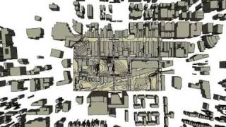 Waterstreet Design Competion