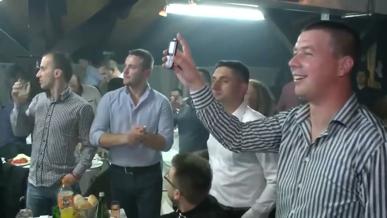 Borko Radivojevic i Mirko Kodic - Ludnica splet