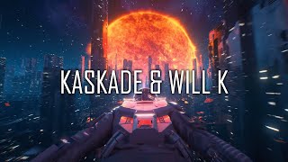 Kaskade & WILL K - Flip Reset Resimi