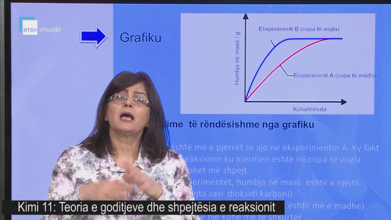 Kimi 11 - Teoria e goditjeve dhe shpejtësia e reaksionit