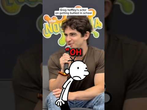 Rodrick From Diary Of A Wimpy Kid Actor
