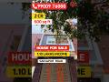 💰1.10L Income/month🏡House for sale in Bangalore Sarjapur Kasavanahalli | Bangalore House sale