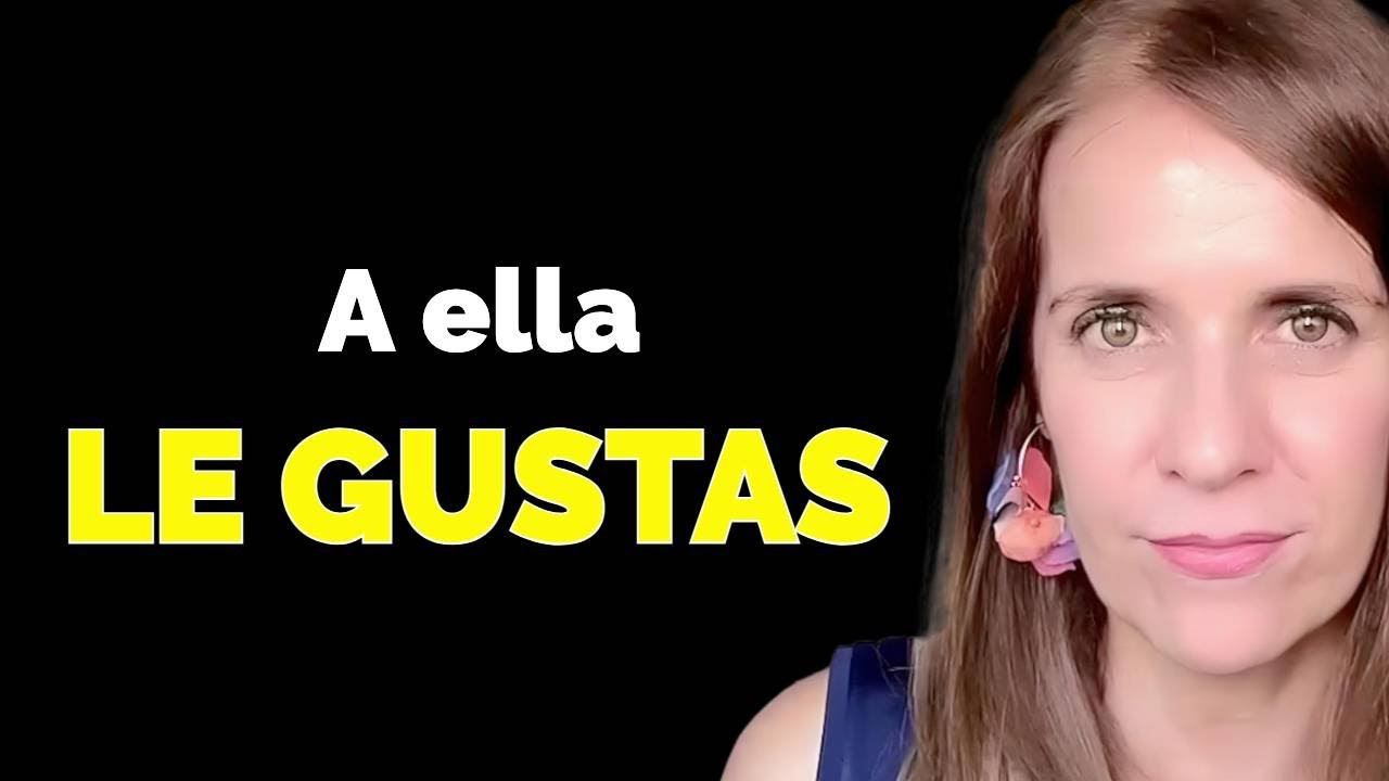 Cuando crees que NO le gustas y en realidad es que SÍ 👍🏻👏