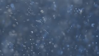 FULL HD PARTICLE DUST EFFECT