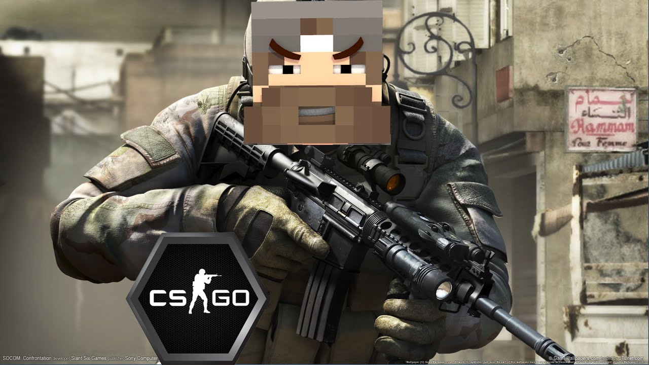 CS:GO #2 Lucky Shoots - YouTube