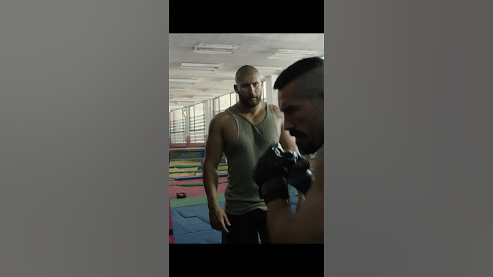 Юрий Бойка • Неоспоримый 4#shorts