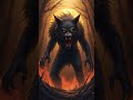 Werewolf Growl Sound Effect Soundeffect Sound