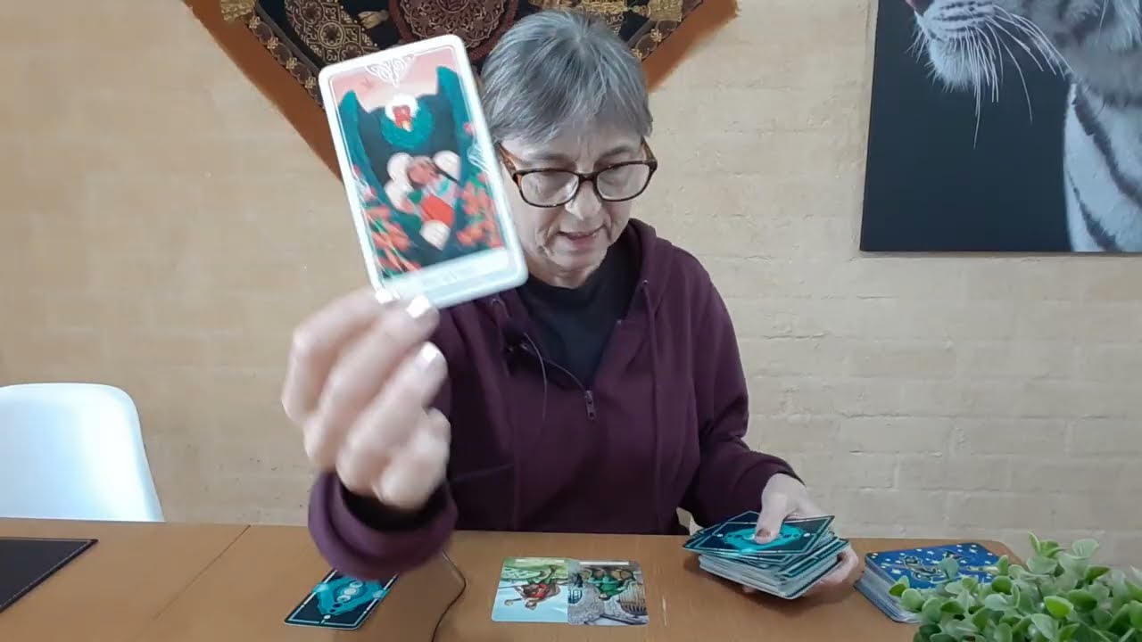 SAGITTARIUS Reading: 27 Nov - 4 Dec 2025