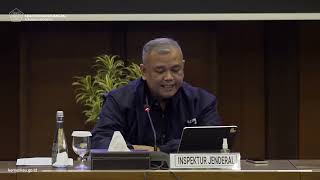 Hasil Pemeriksaan Kekayaan RAT oleh Irjen Pajak dan Menyoal Pensiun