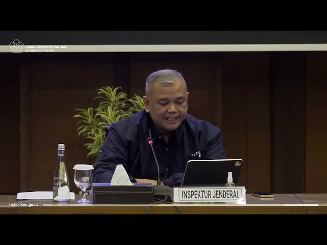 Hasil Pemeriksaan Kekayaan RAT oleh Irjen Pajak dan Menyoal Pensiun