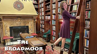 A Stay at The Broadmoor - Colorado Springs