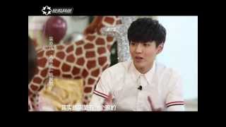 20150528 魯豫有約-吳亦凡 青春無一帆風順 3/3