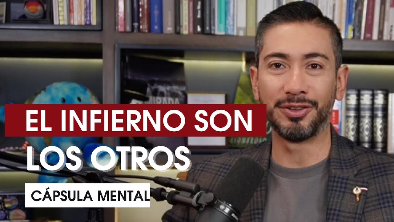 El infierno son los otros