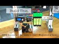 Fully Explained Build Test Setup PWM Generator DC Motor Driver Gearmotor Fully Explained Build Test Setup PWM Generator DC Motor Driver Gearmotor