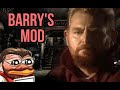 Barry's Mod - Full Playthrough - Resident Evil (PC)