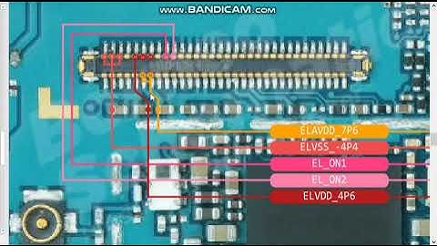 Sm G960 lcd light Jumper Ways | Samsung Galaxy s9 lcd light Problem Solution