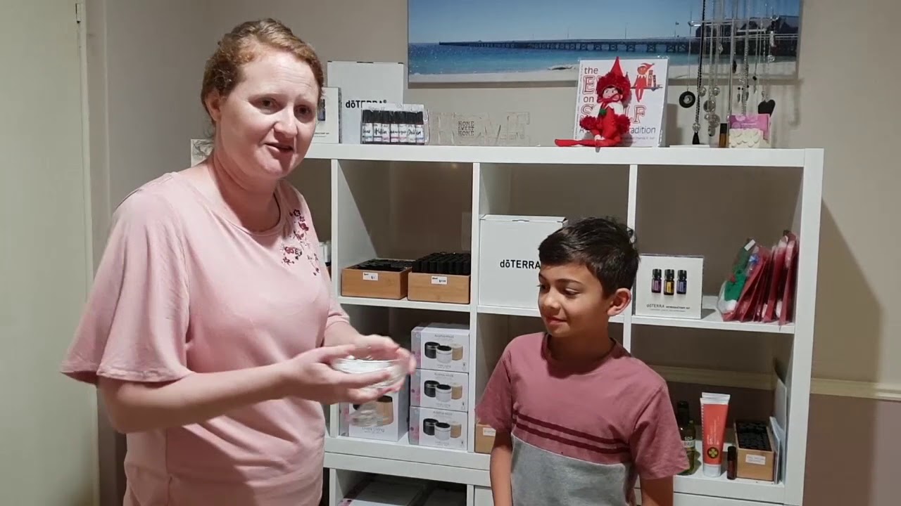 Amy's Raffle 2018 - YouTube