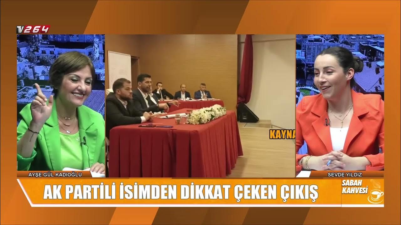 Haber videoları