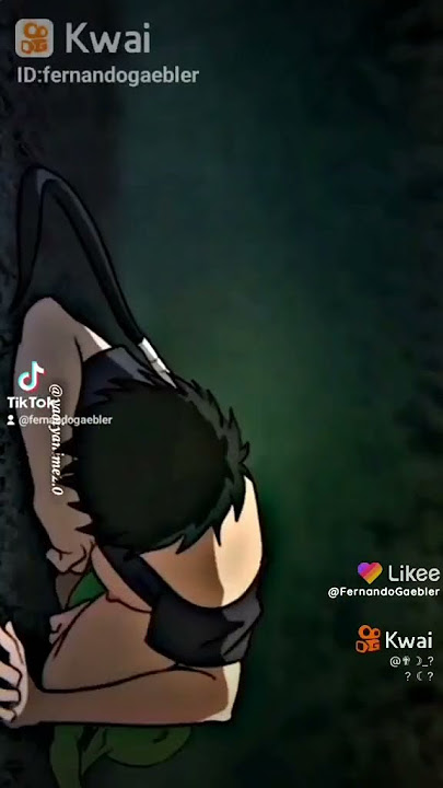 Goblin cave! #anime