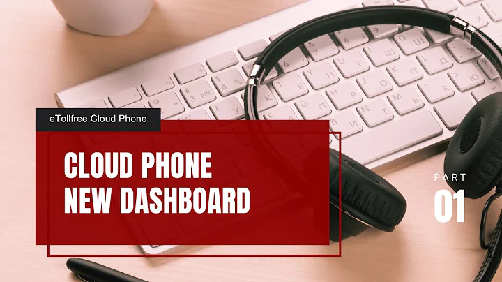 Revolutionizing Productivity: The New PBX Dashboard & Client Portal Enhancements