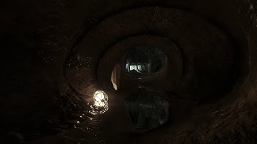 Alien Isolation + No Aliasing Mod + SweetFX