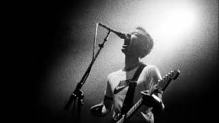 Radiohead - Airbag (Acoustic/Soundcheck)