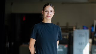 Christine Shevchenko: Prima Ballerina, Courageous Refugee