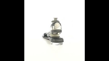 Moderné chodidlo Triton Side Flex 1C68