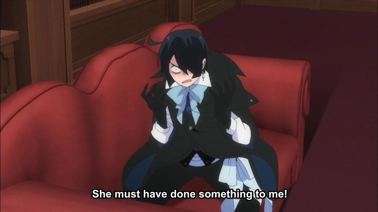 The Case Study of Vanitas Episode 20 - Lovesick - Anime Corner