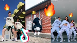 I'm So Wavy 🌊🌊🌊 | BEST TikTok Dance Challenge Compilation