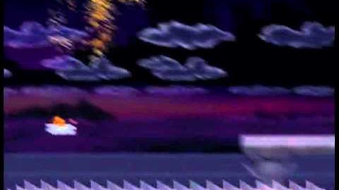 I Wanna Be The Boshy -- Shang Tsung [IWBTB]