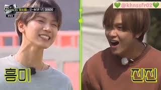 (SUB INDO) Ep. 3 NCT World 2.0 || Part 2