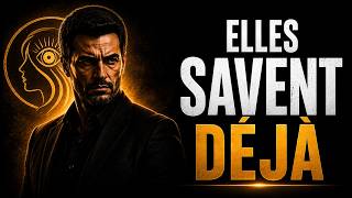 L'aura masculine : ce que les femmes ressentent en 3 secondes