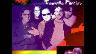 Teenage Fanclub - Here Comes Your Man (Pixies Cover)