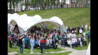 Фестиваль академической науки в Ярославской области