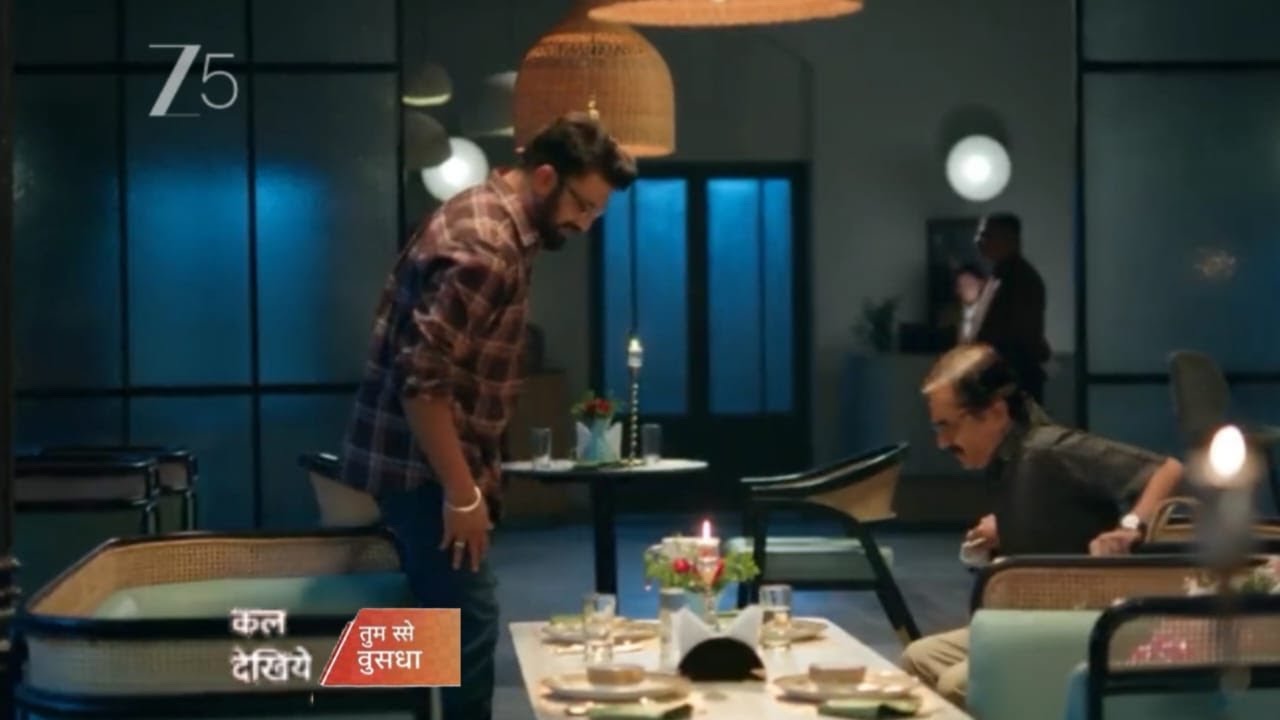 Tumm Se Tumm Tak | 27 February 2026 Promo | Arya laya date pa annu father ko | Reaction Video