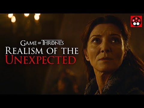 How The Red Wedding Ruined Our Lives Youtube