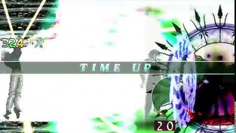 [KOF DL]: Request - Universe dark mizuchi 12p & Emozuchi 12p vs Storm Igniz lv20 & Yami Kula 12p