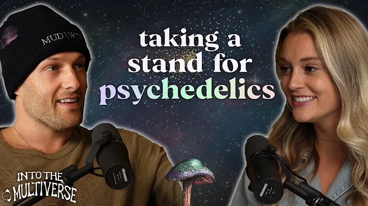 MUDWTR, Mental Health, and Microdosing in the Work...