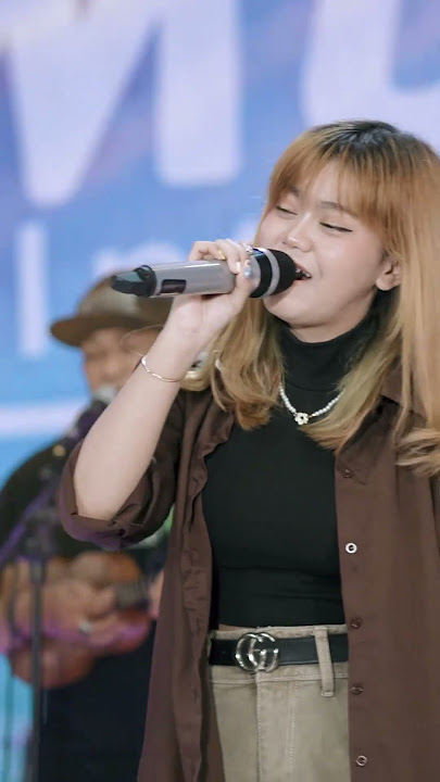 ESA RISTY - SANTRI PEKOK #musicinteractive #esaristy #santripekok