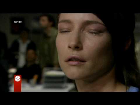 Last impact - Der Einschlag - TV-Trailer