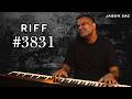Riff #3831 - Jason Zac