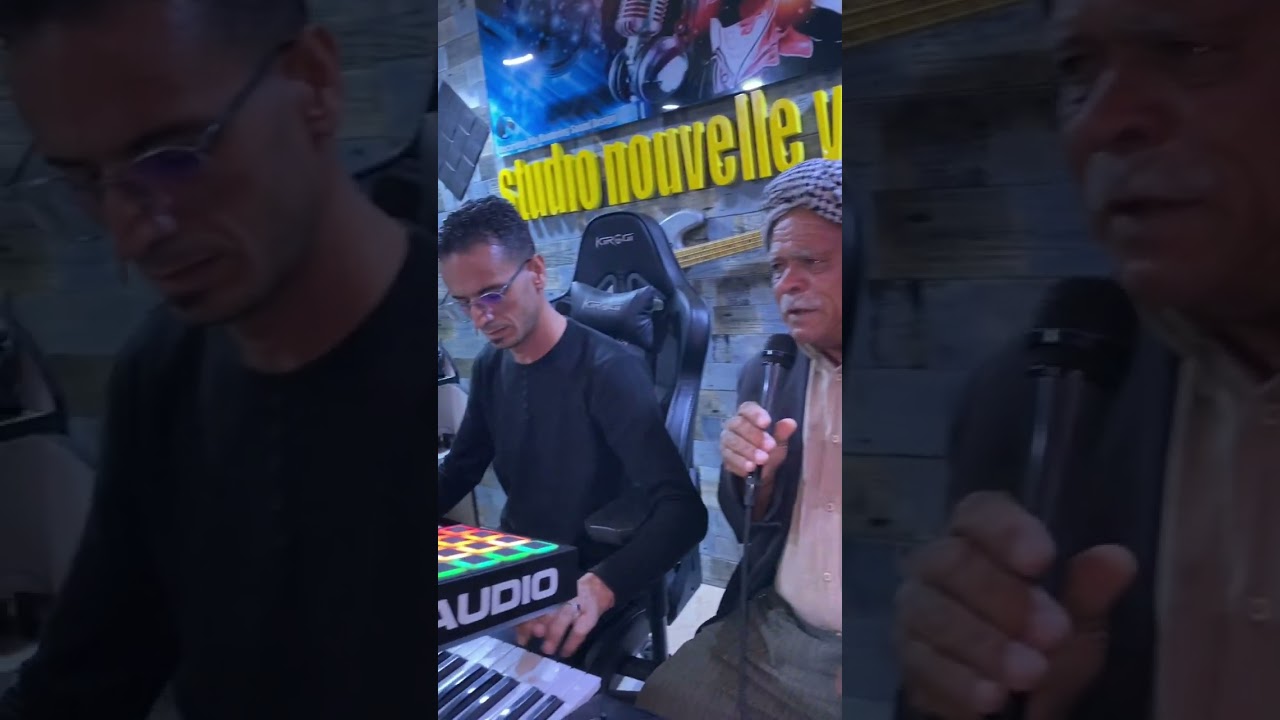 Cheikh Hmida Live Ya Sayelni Chouf Ft Fars Nouvelle Voix الشيخ حميدة يا سايلني شوف