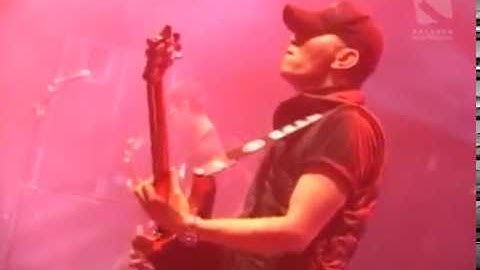 Bondan Prakoso & Fade 2 Black   IT