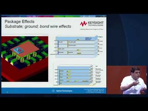 First Pass Design Methodology for RF Modules