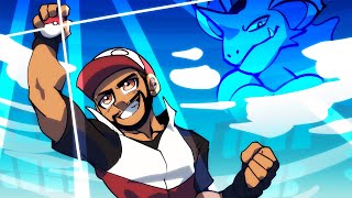 The Hardest Pokmon Challenge Returns