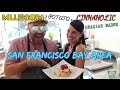 The Vegan Roadie - S01E09 (San Francisco, CA)