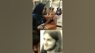 Thumbnail of Varg reacts to Burzum cover #shorts @MelSickScreamoAnnie