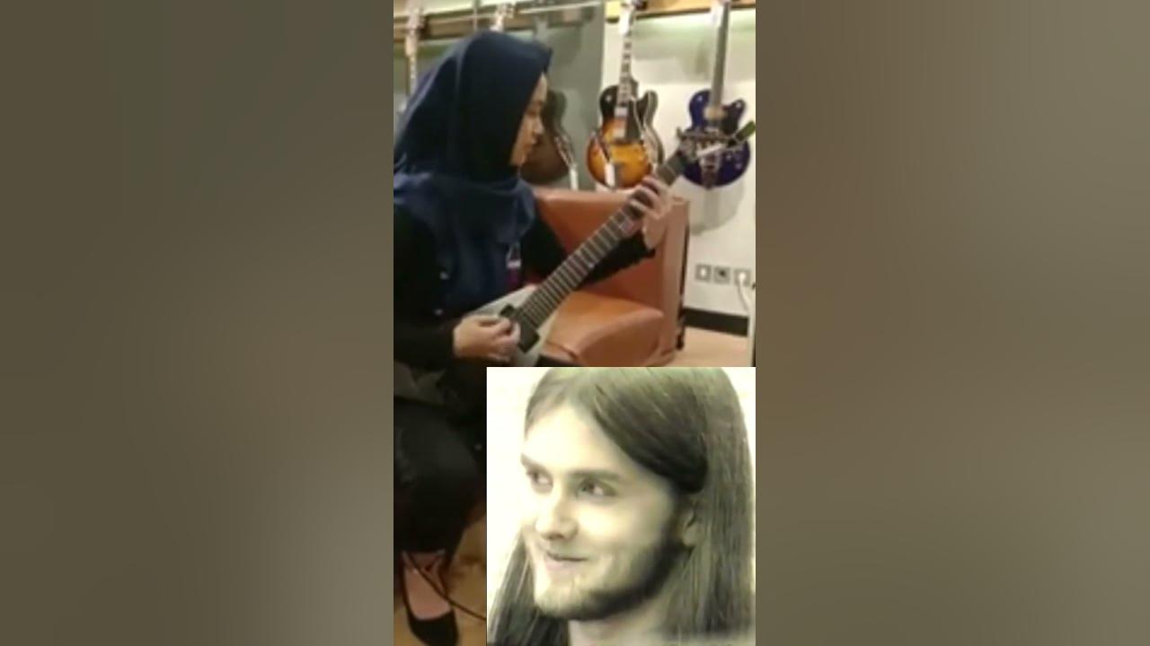 Varg reacts to Burzum cover #shorts @MelSickScreamoAnnie Varg reacts to Burzum cover #shorts @MelSickScreamoAnnie