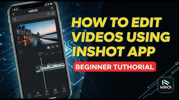 How to Edit Videos Using InShot App: InShot Beginner Tutorial [LATEST]